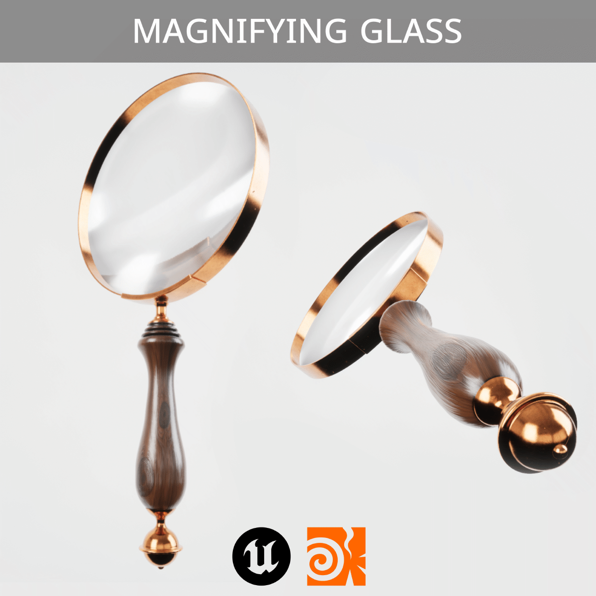 Magnifying Glass Part 1